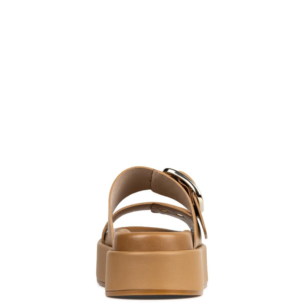 Donald J Pliner URSULA Cognac