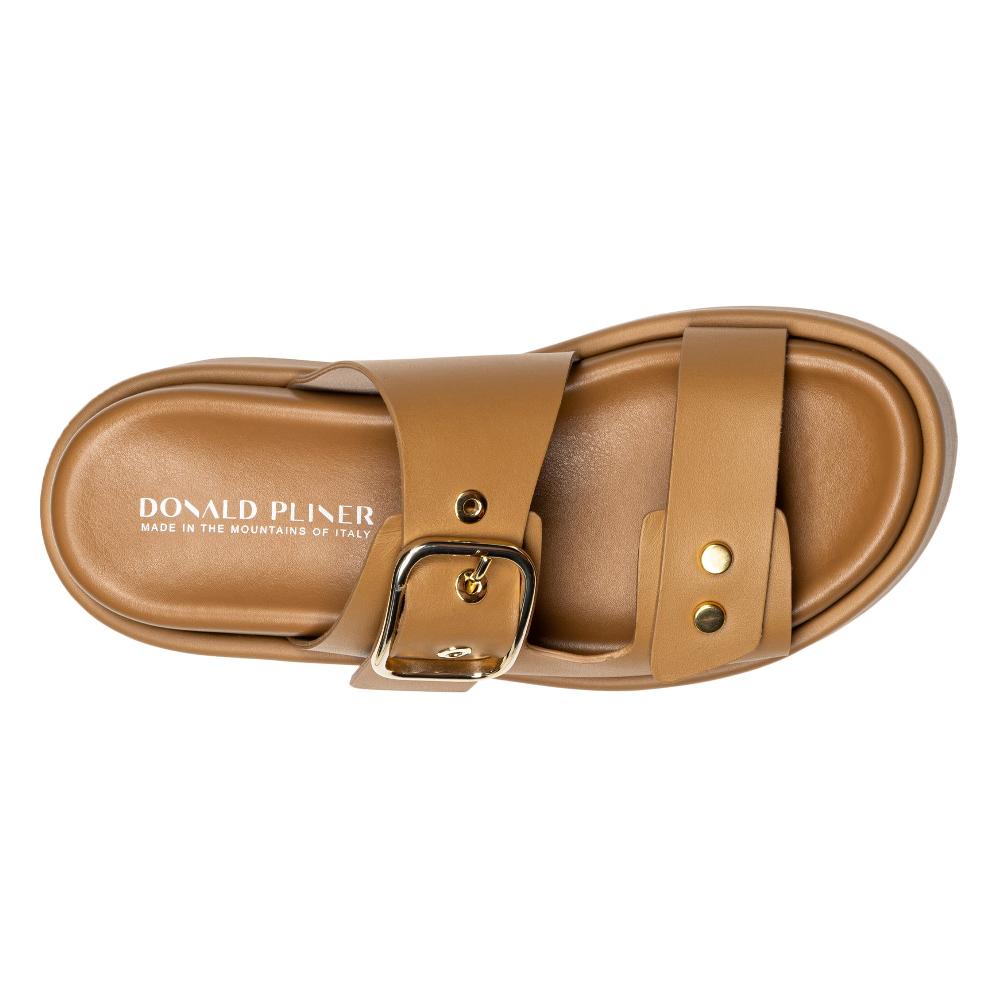 Donald J Pliner URSULA Cognac