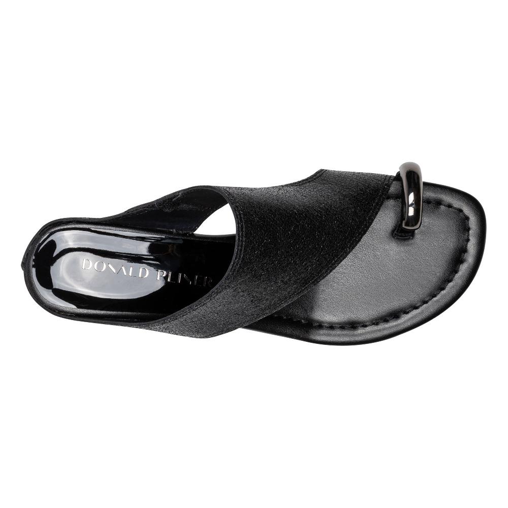 Donald J Pliner VESNA Black