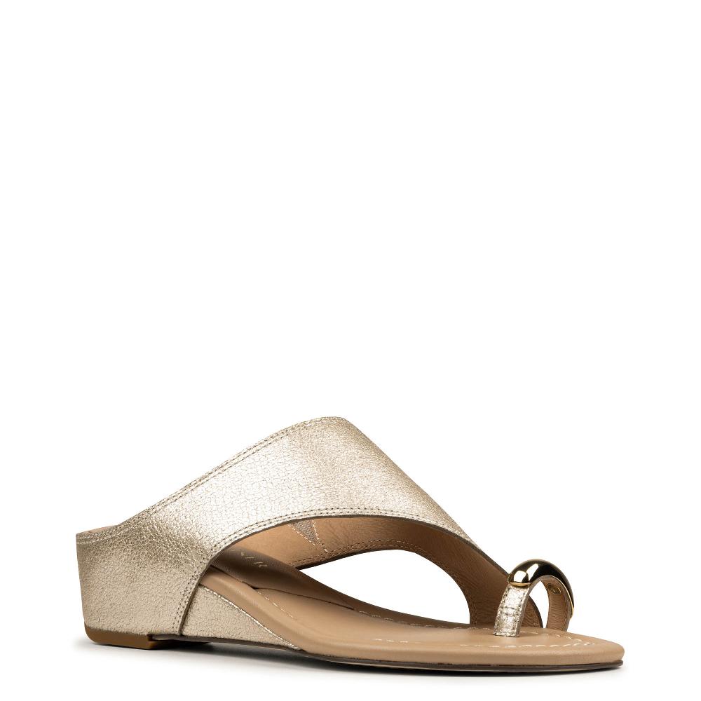 Donald J Pliner VESNA Platino