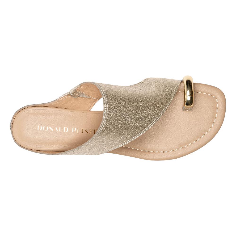 Donald J Pliner VESNA Platino