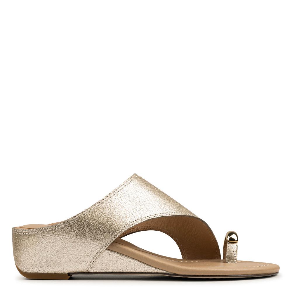 donald j pliner VESNA Platino