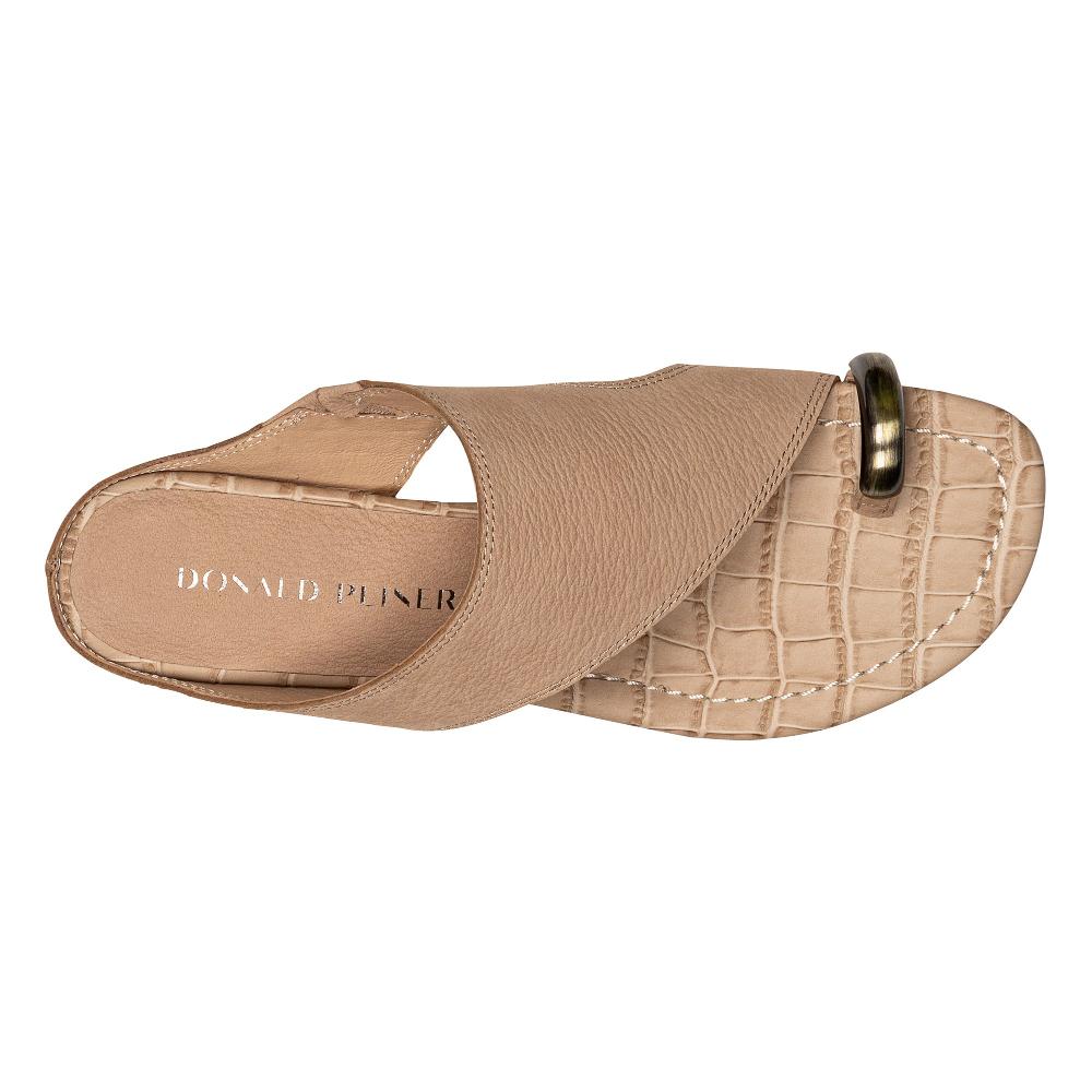 Donald J Pliner VESNA Sand