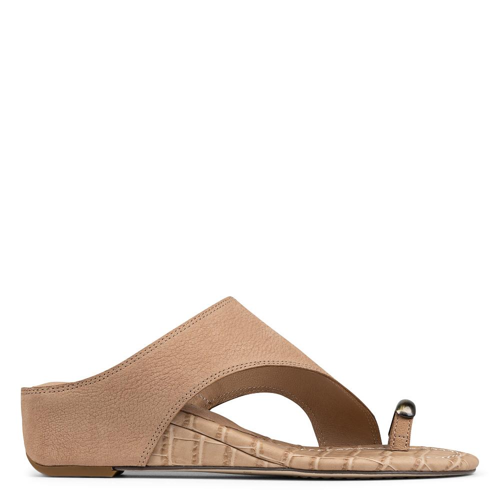 donald j pliner VESNA Sand