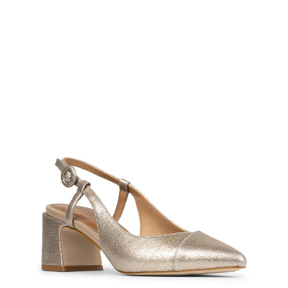 Donald J Pliner VIVIANA Platino