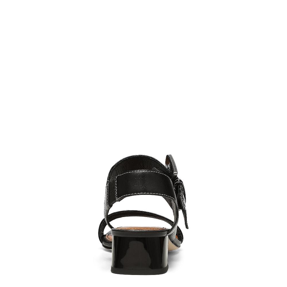 Donald J Pliner VIXI Black