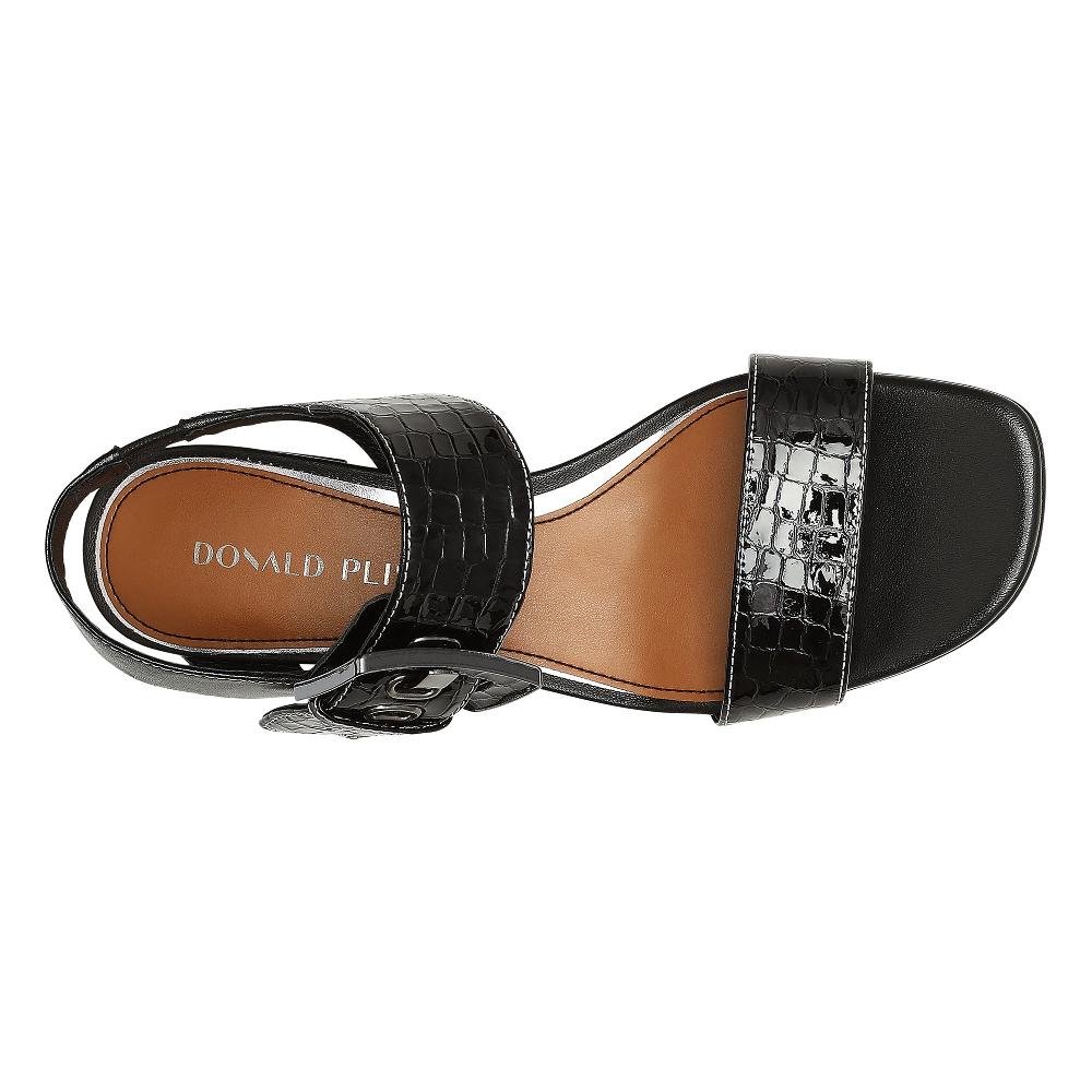 Donald J Pliner VIXI Black