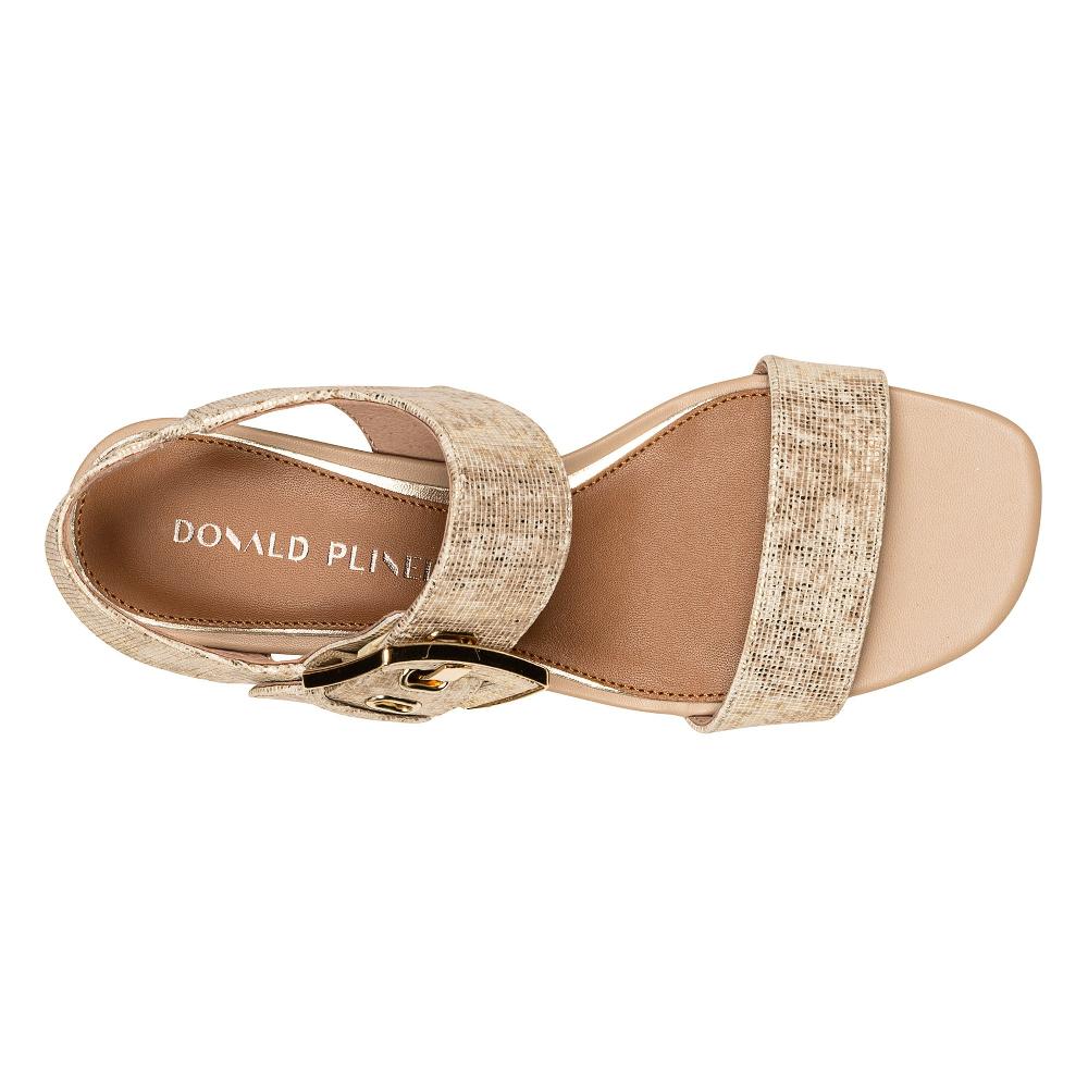 Donald J Pliner VIXI Camel