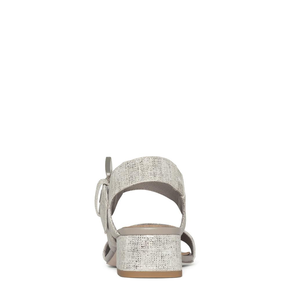 Donald J Pliner VIXI Pewter