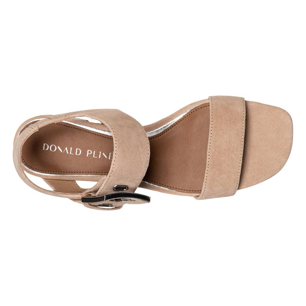 Donald J Pliner VIXI Sand Suede
