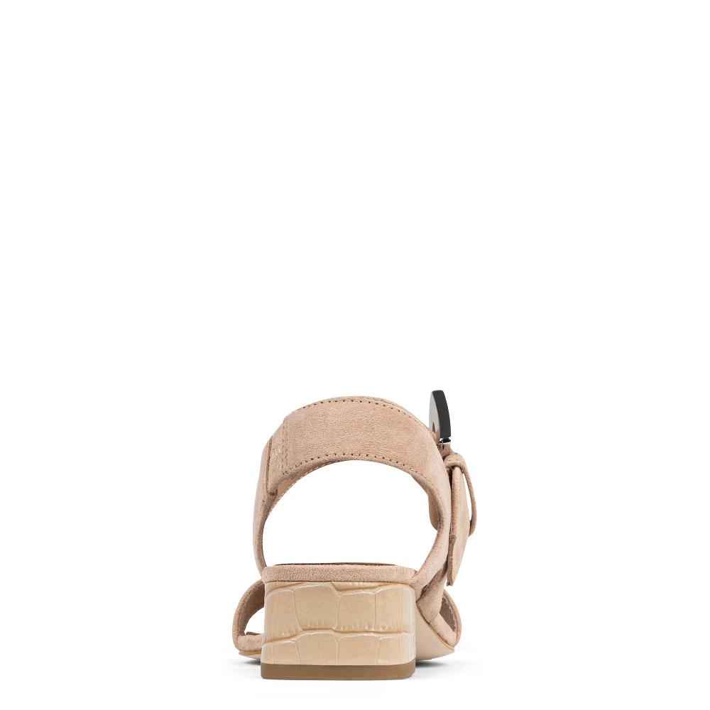 Donald J Pliner VIXI Sand Suede