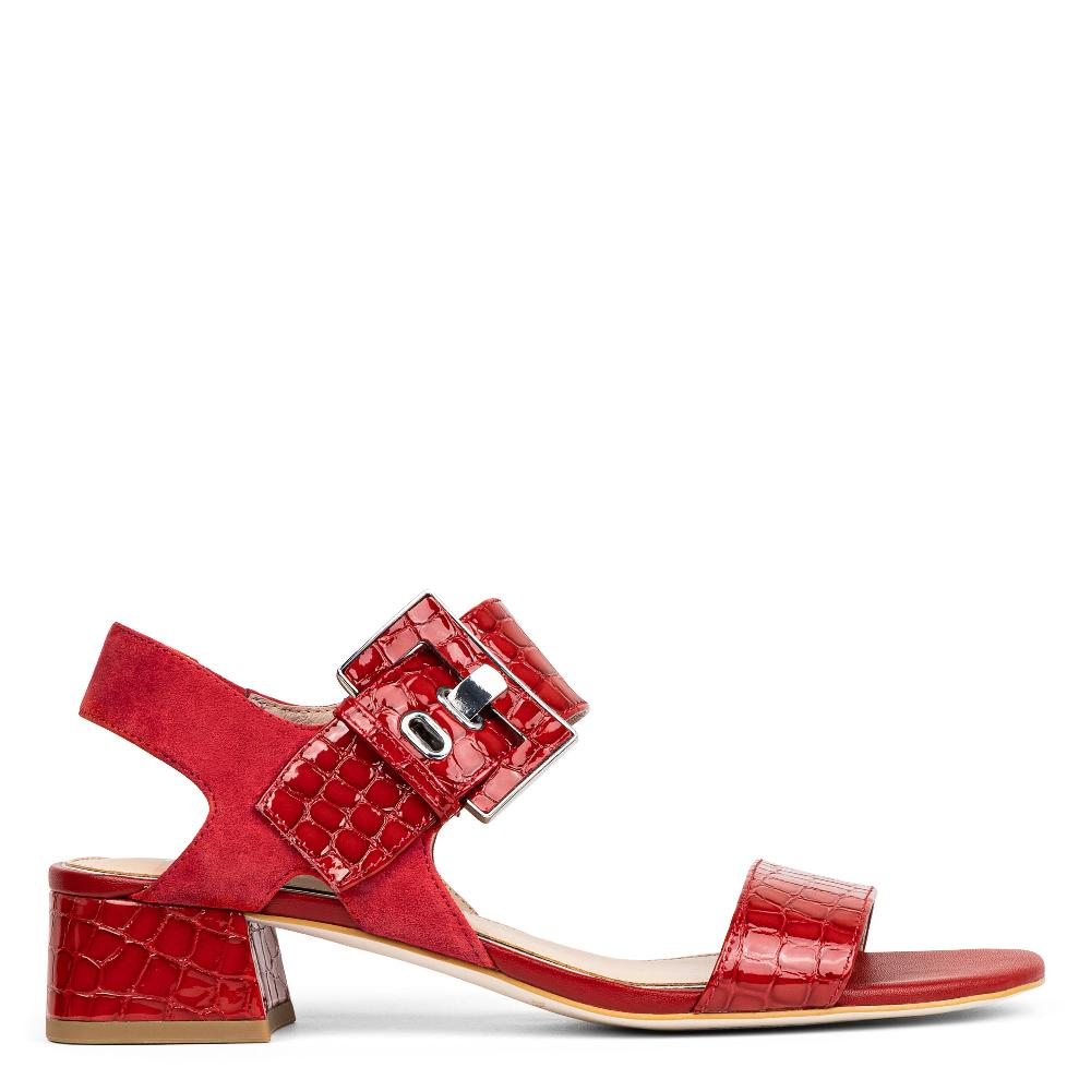 donald j pliner VIXI Tomato