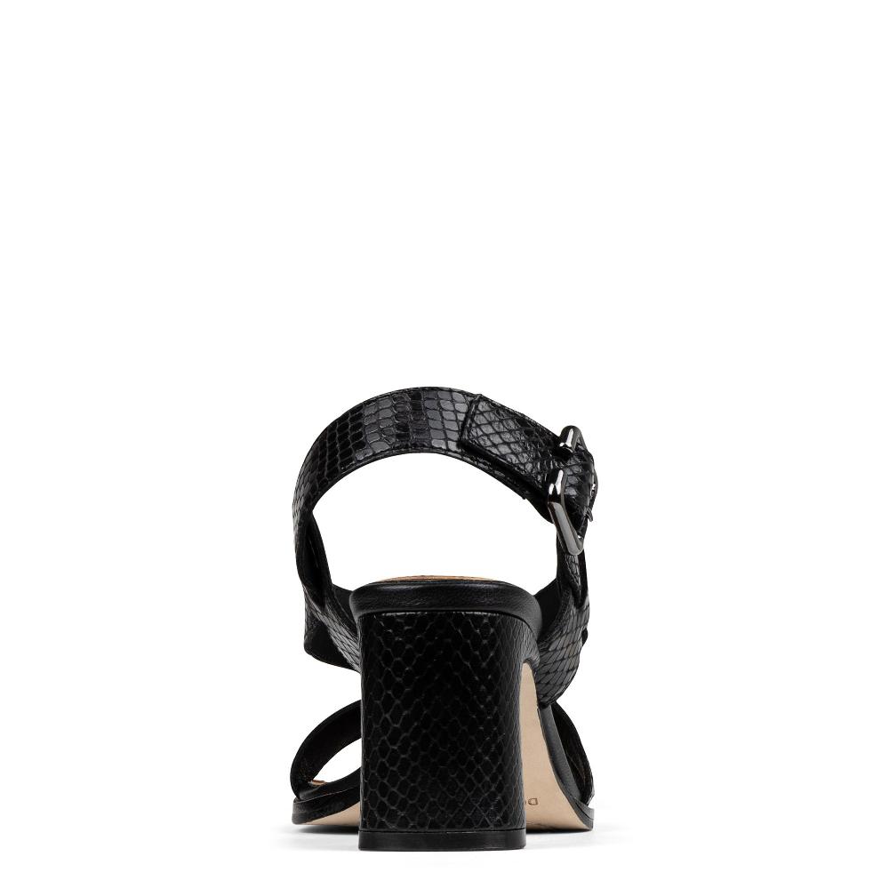 Donald J Pliner VLORA Black