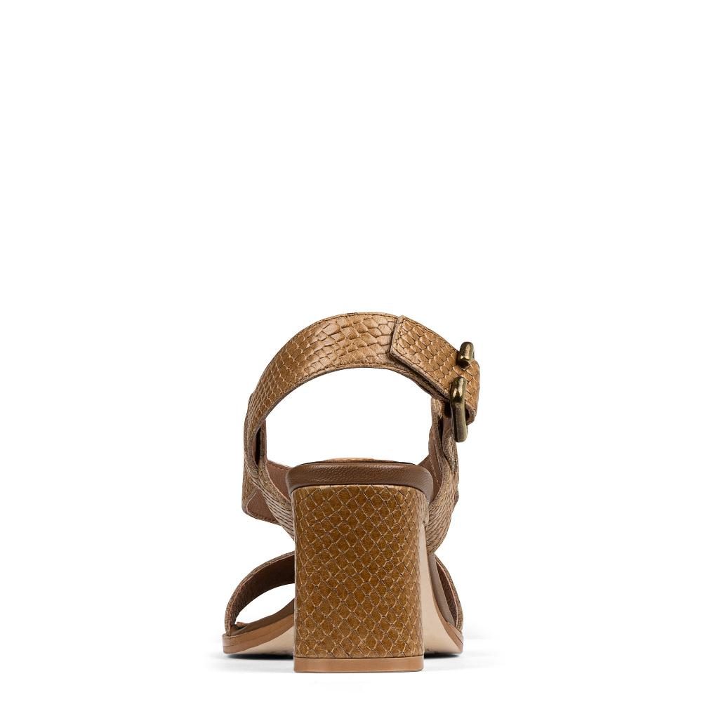 Donald J Pliner VLORA Saddle