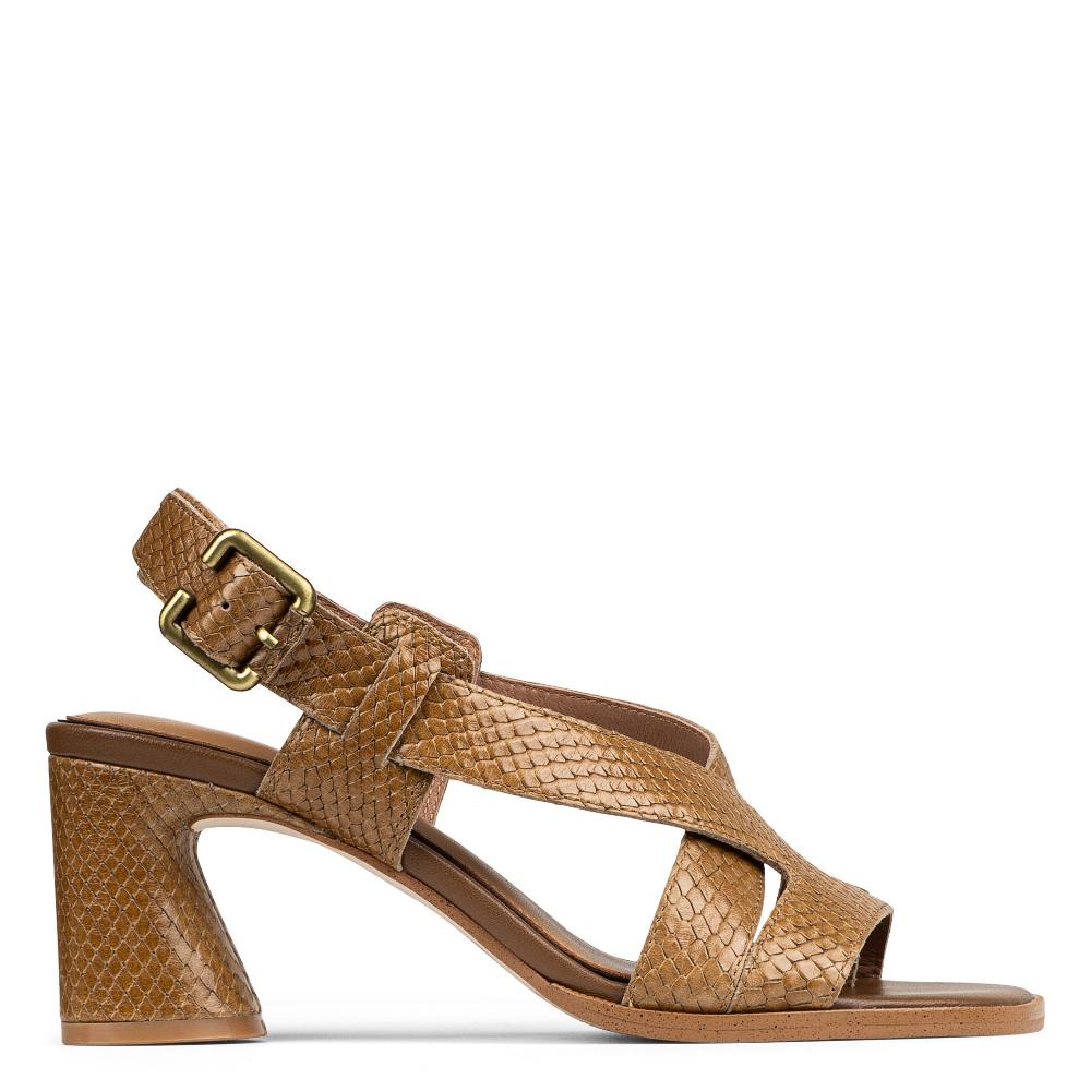 donald j pliner VLORA Saddle