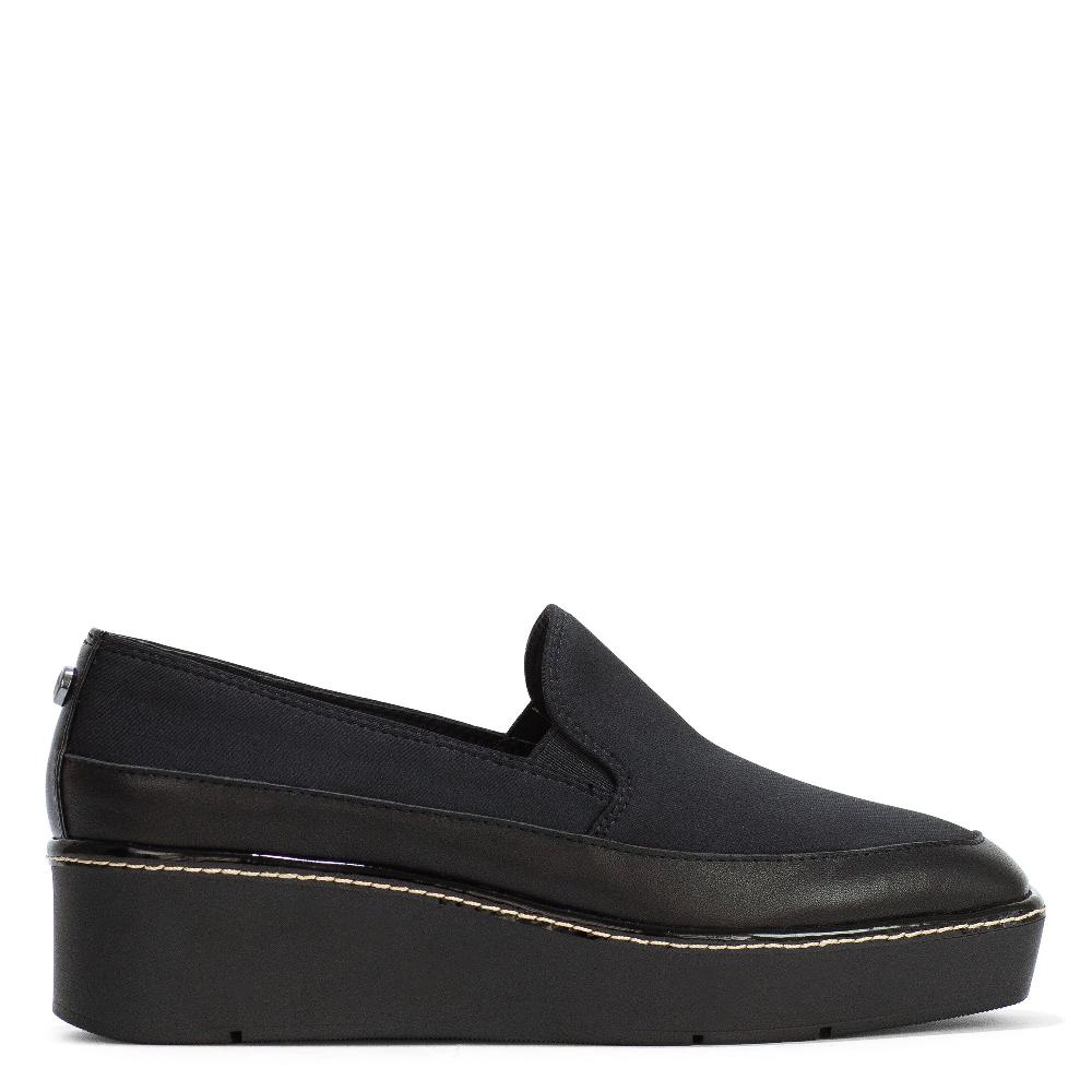 donald j pliner WALLIS Black Crepe