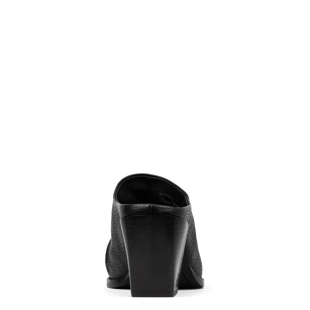 Donald J Pliner WESTAN Black