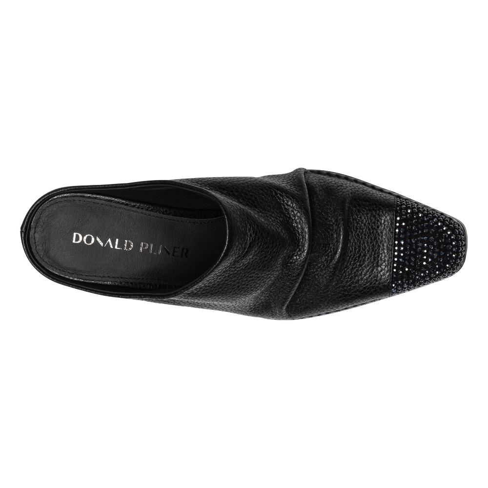 Donald J Pliner WESTAN Black