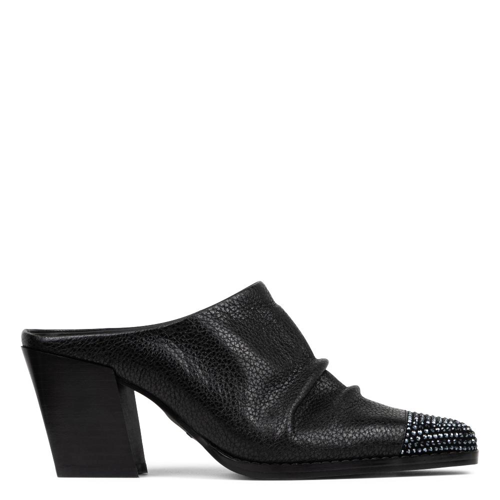 donald j pliner WESTAN Black