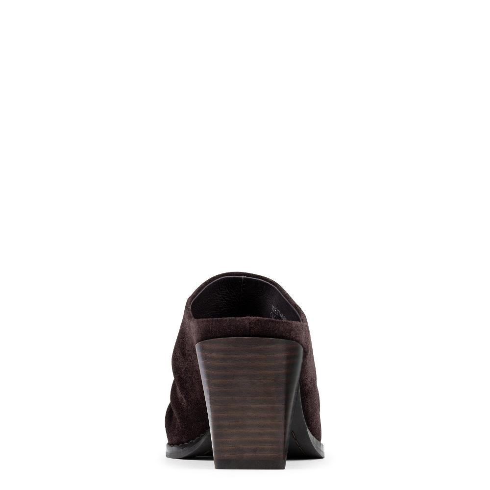 Donald J Pliner WESTAN Dark Brown