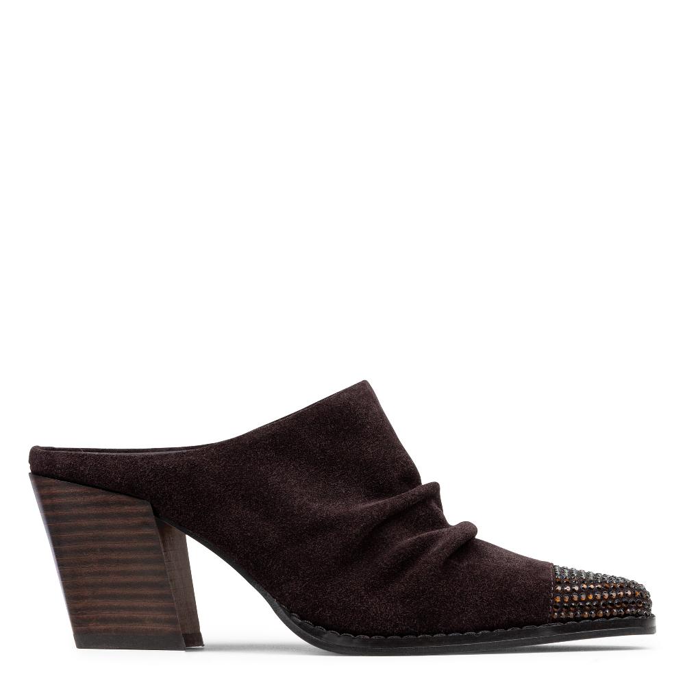 donald j pliner WESTAN Dark Brown