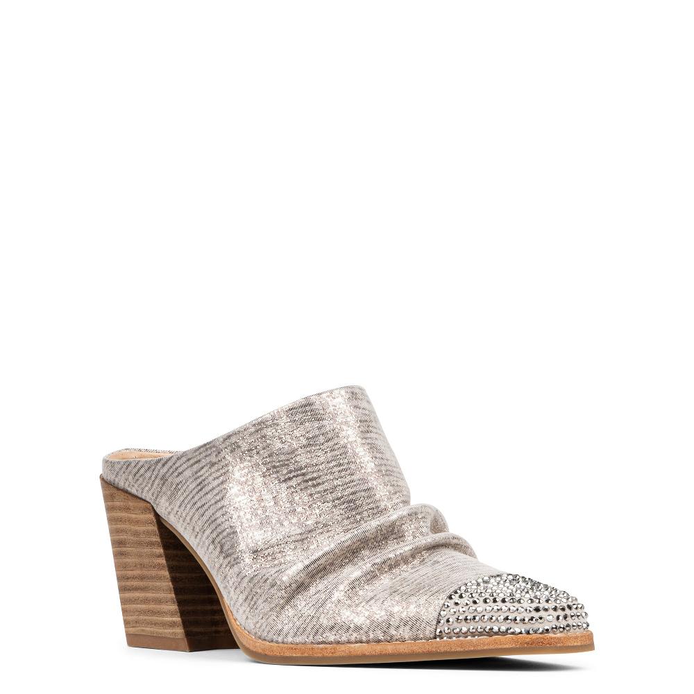 Donald J Pliner WESTAN Platinum