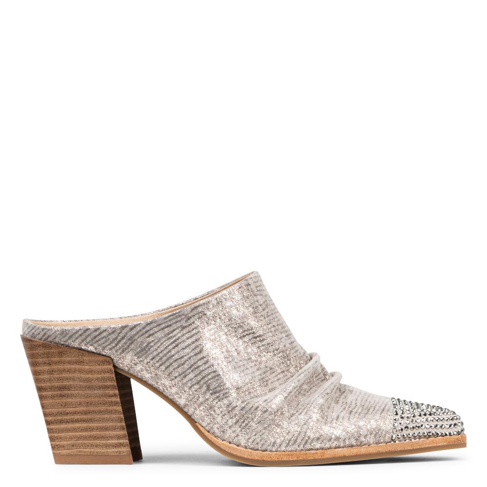 donald j pliner WESTAN Platinum