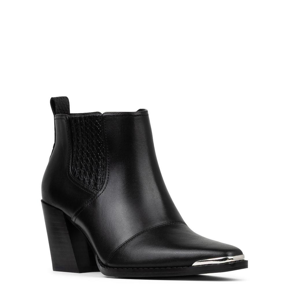 Donald J Pliner WILIS Black