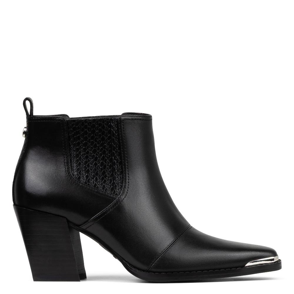 donald j pliner WILIS Black