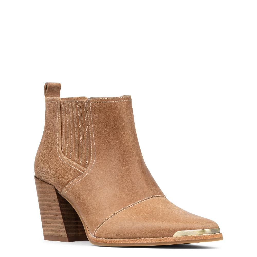 Donald J Pliner WILIS Camel