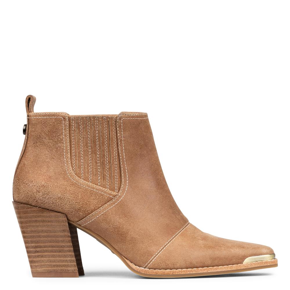 donald j pliner WILIS Camel