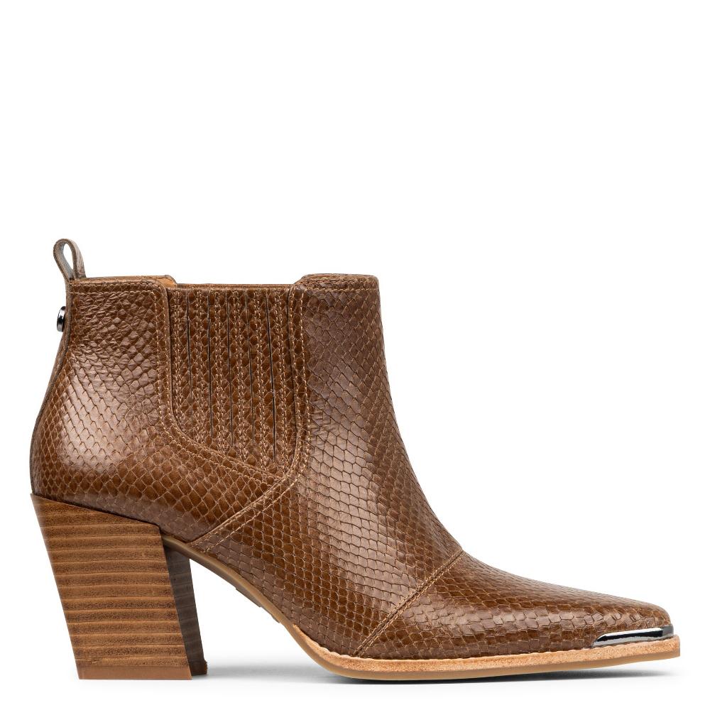 donald j pliner WILIS Saddle