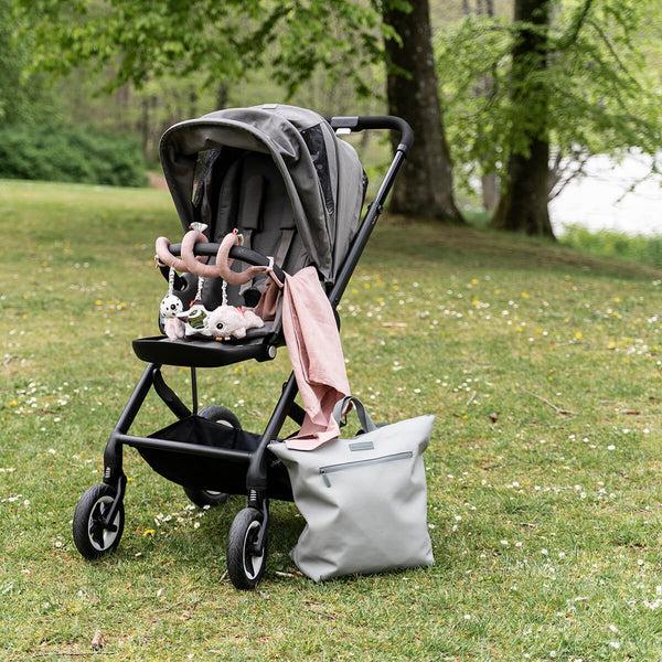 Done By Deer Activity Spiral - Sea Friends - Blue