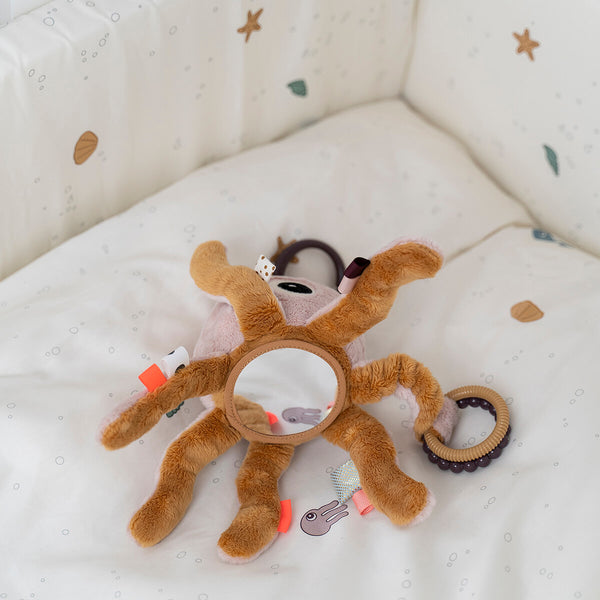 Done By Deer Activity Toy - Jelly - Powder