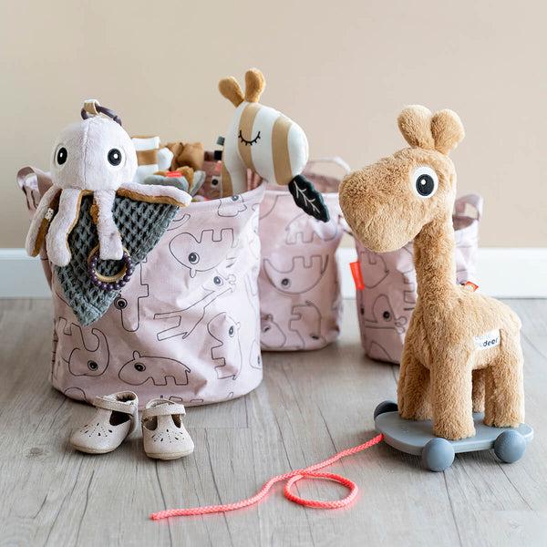 Done By Deer Activity Toy - Jelly - Powder