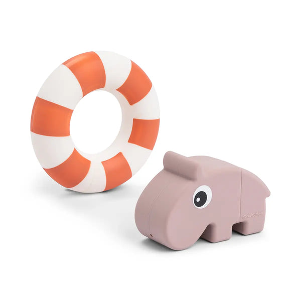 done by deer Bath squirter toy - Ozzo - Powder