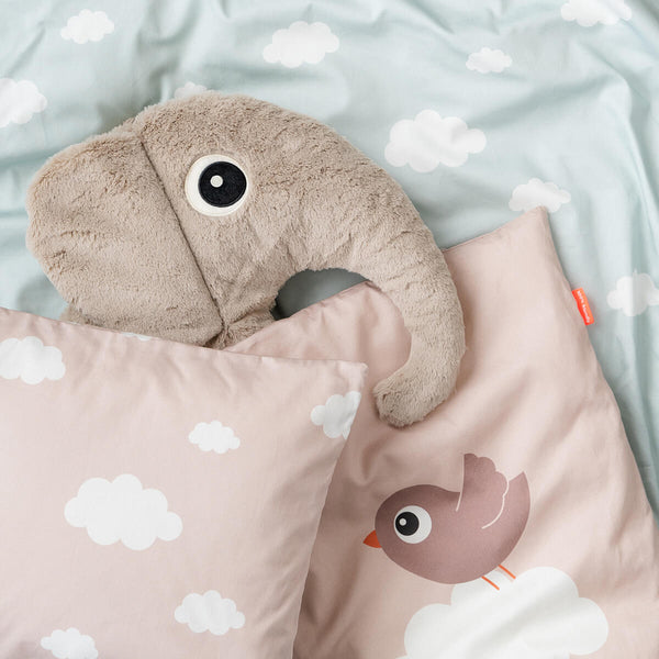 Done By Deer Bedlinen Junior - Elphee - Powder