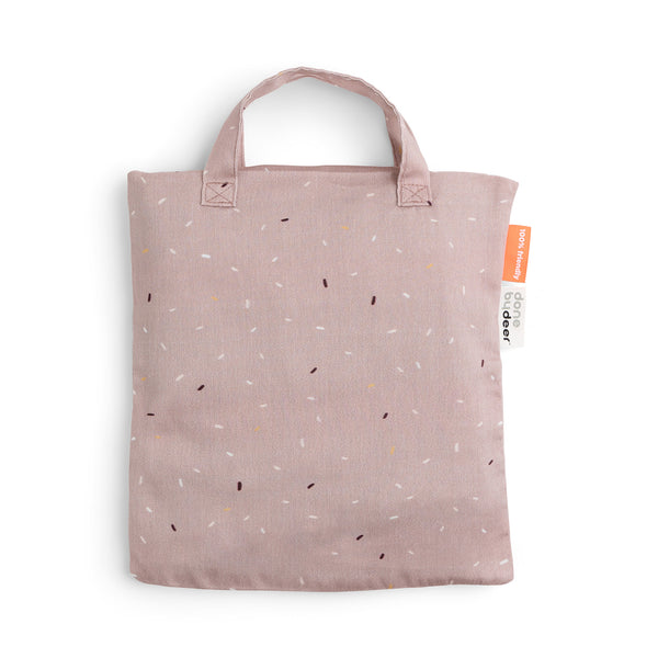 Done By Deer Bedlinen Junior - Lalee - Powder