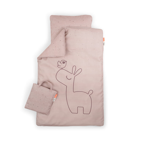 done by deer Bedlinen junior - Lalee - Powder