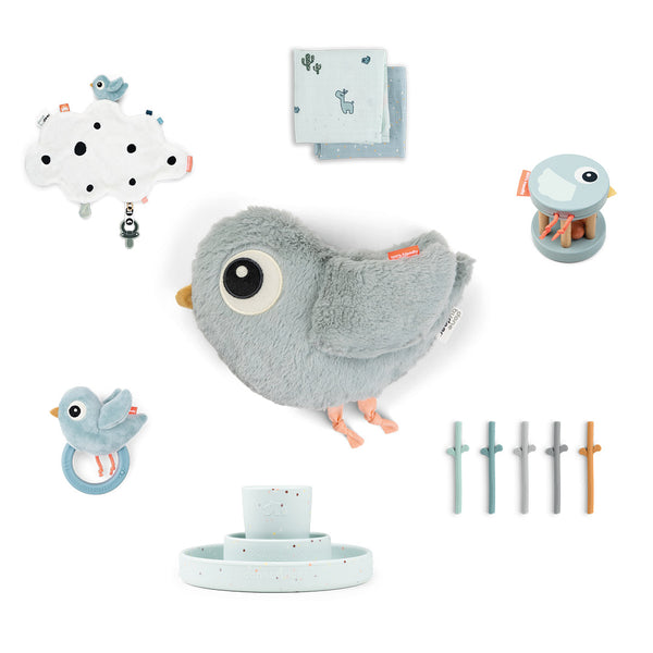 done by deer Birdee bundle