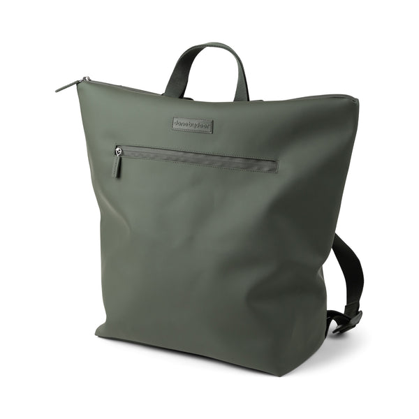 done by deer Changing backpack - Green