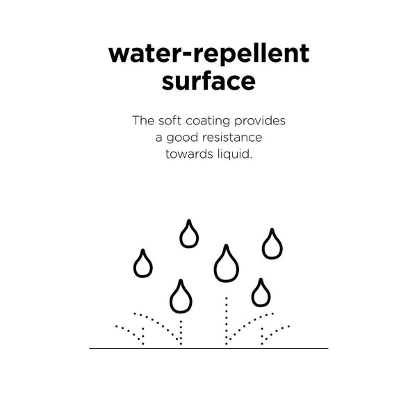 Done By Deer Changing Pad - Dreamy Dots - Blue