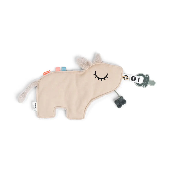 Done By Deer Cozy Friend - Dotti - Sand