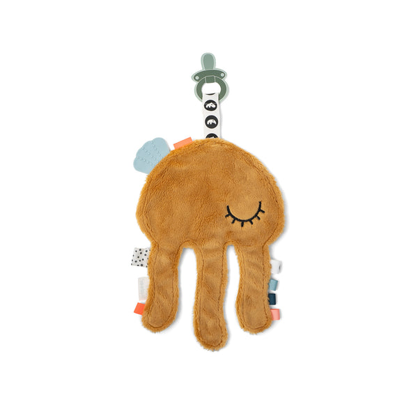 done by deer Cozy friend - Jelly - Mustard