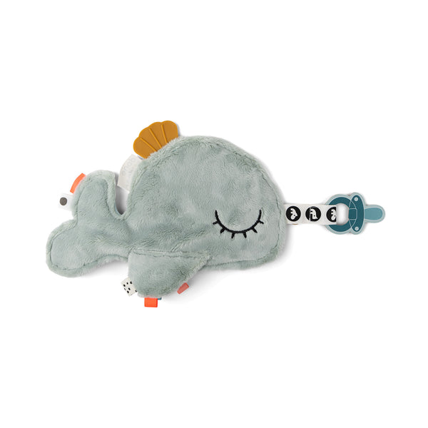 Done By Deer Cozy Friend - Wally - Blue