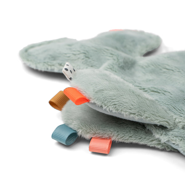 Done By Deer Cozy Friend - Wally - Blue