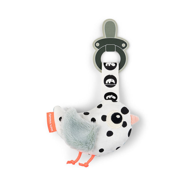 Done By Deer Cozy Keeper - Birdee - Blue