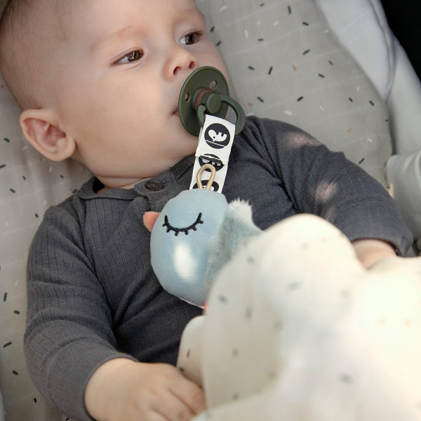 Done By Deer Cozy Keeper - Birdee - Blue