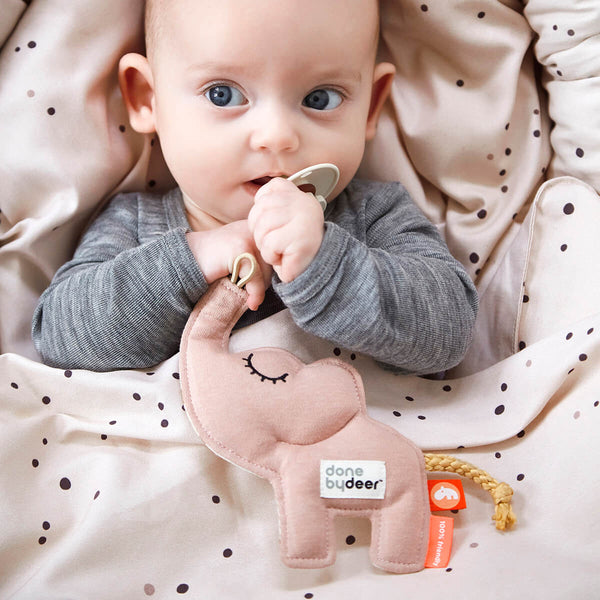 Done By Deer Cozy Keeper - Elphee - Powder