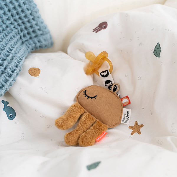 Done By Deer Cozy Keeper - Jelly - Mustard